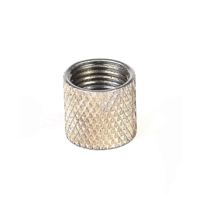 Knurled Nut