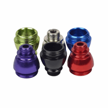 Male Screw Bowl