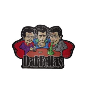 Dab Fellas Dab Mat