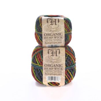 Hemptique Hempwick