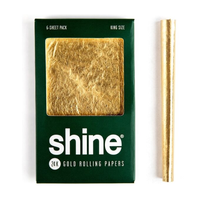 Shine Rolling Papers
