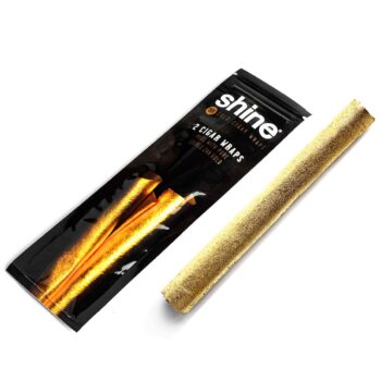 Shine Rolling Papers