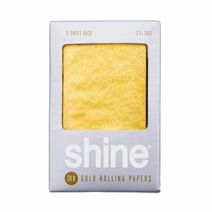 Shine Rolling Papers