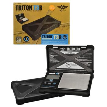 Triton T3R Digital Scale