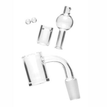 Deez Smoke Shop - 14mm Male Fire Set Banger