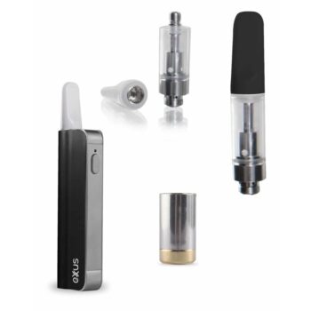 Exxus Snap VV 510 Thread Battery