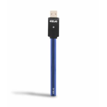 Exxus Tap VV Auto Draw Cartridge Cartridge Vape Pen