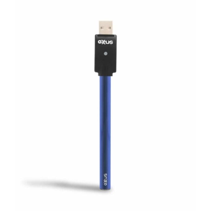 Exxus Tap VV Auto Draw Cartridge Cartridge Vape Pen