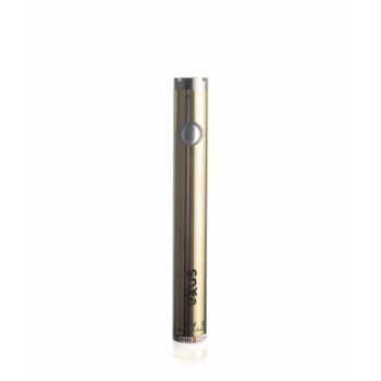 Exxus Twistr Cartridge Variable Voltage Cartridge Vape Pen