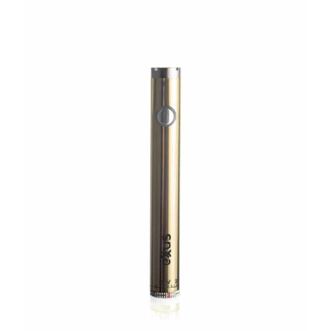 Exxus Twistr Cartridge Variable Voltage Cartridge Vape Pen