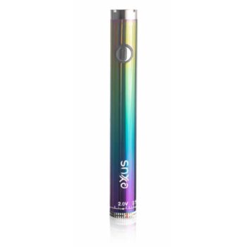 Exxus Twistr Cartridge Variable Voltage Cartridge Vape Pen