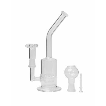 8.5" Helix Perc Rig