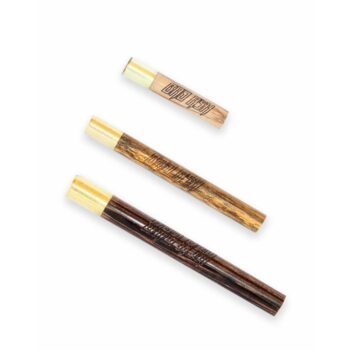 Bad Ash Wooden Bats