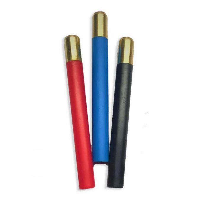 Badash Bats in Colors