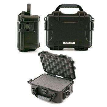 Turtle Case 504
