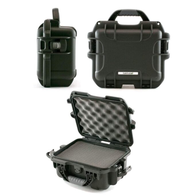 Turtle Case 509