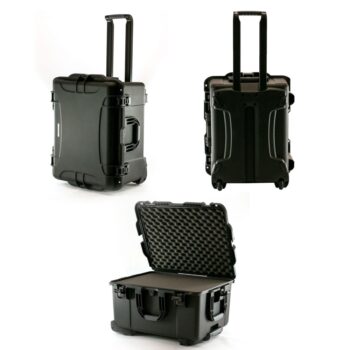 Turtle Case 760 Wheeled