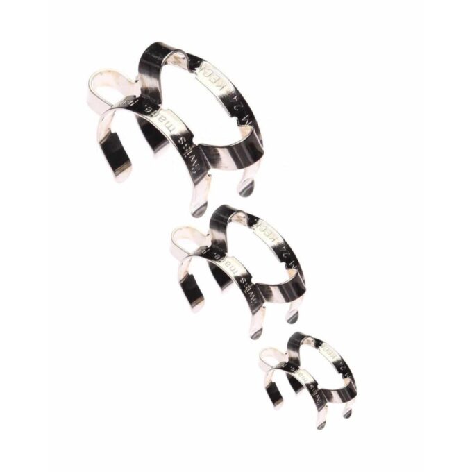 Metal K-Clips