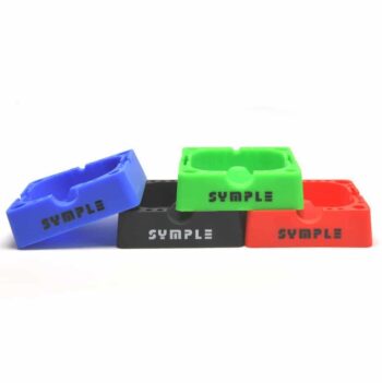 Symple Smashtray Vol 1
