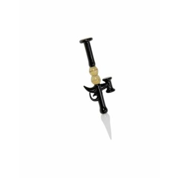 Glass Dabber