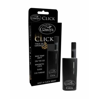 Randy's Click Vape