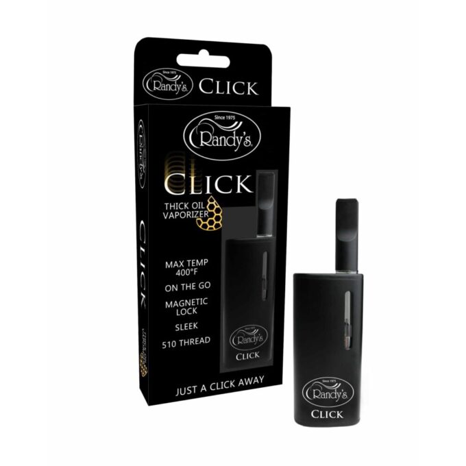 Randy's Click Vape