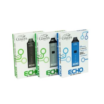 Randy's Echo Dry Herb Vaporizer
