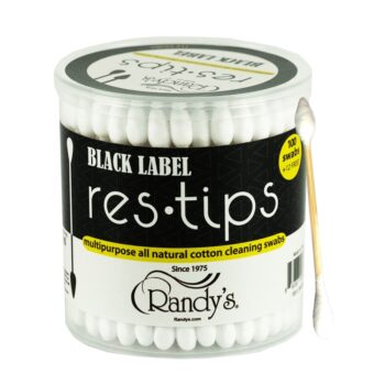 Randy's Res Tips