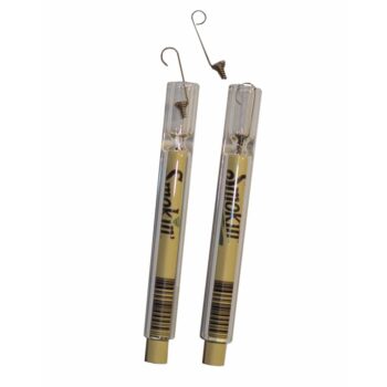 Smokin Screws