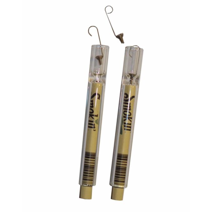Smokin Screws