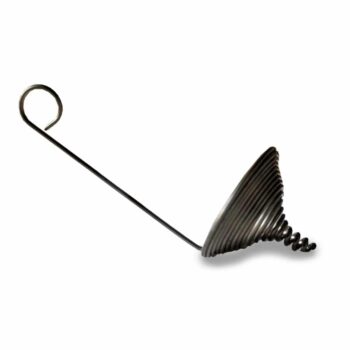 Smokin Screws - Long Handle