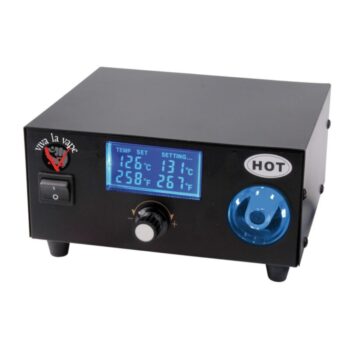 Viva-la-volt Vaporizer