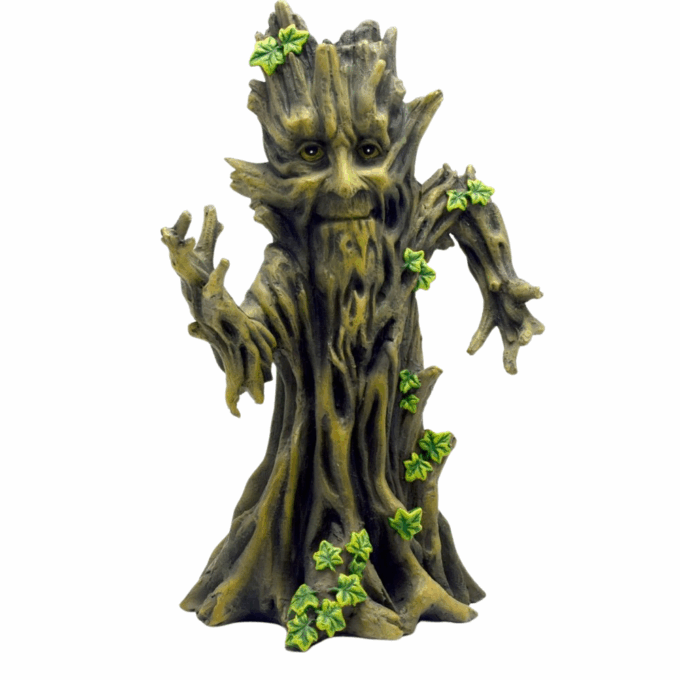 Incense Burner