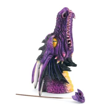 Incense Burner