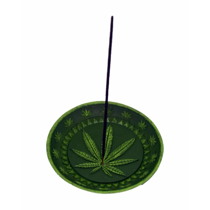Incense Burner