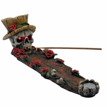 Incense Burner
