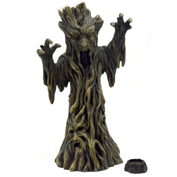 Incense Burner
