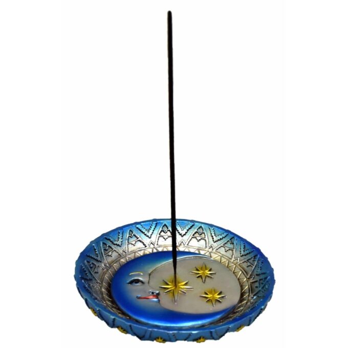 Incense Burner