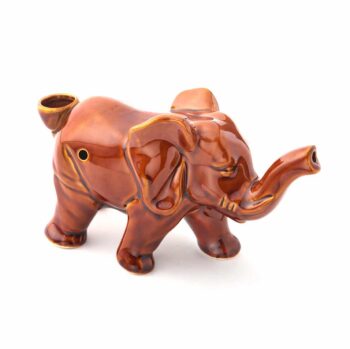 Elephant Pipe