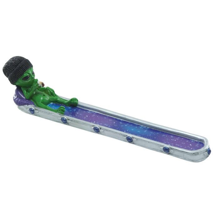 Incense Burner