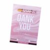 Kushkards - Dank You Kushkards - Dank You