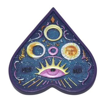 Incense Burners