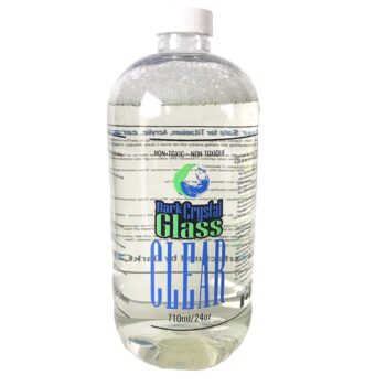 Dark Crystal Cleaner