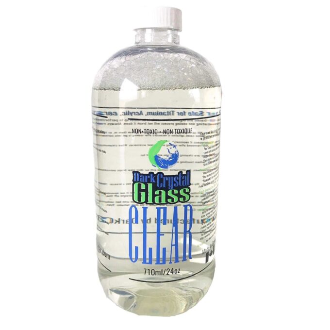 Dark Crystal Cleaner