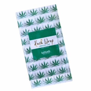 Deez Smoke Shop - Kush Wrap