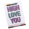 Kushkards - High Love You Kushkards - High Love You
