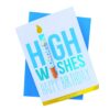 Kushkards - High Wishes