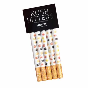 Deez Smoke Shop - KushKards One Hitters