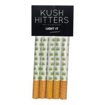Deez Smoke Shop - KushKards One Hitters