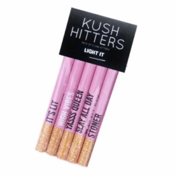 Deez Smoke Shop - KushKards One Hitters